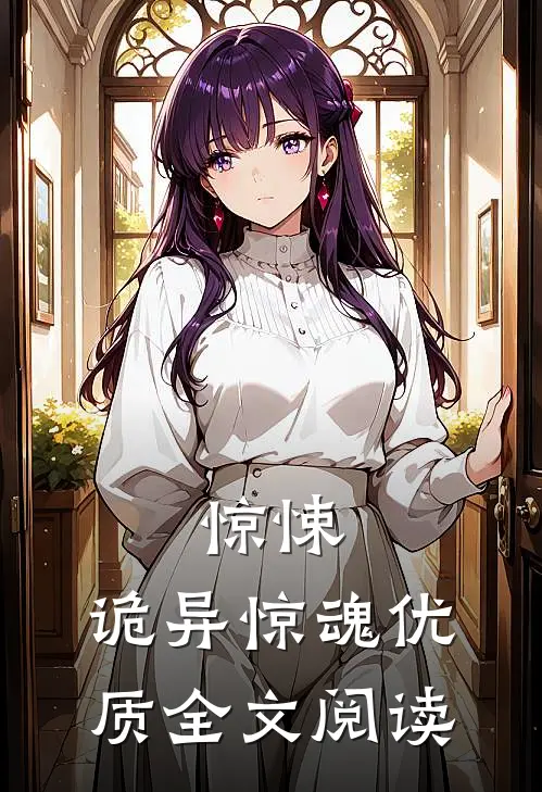 惊悚：诡异惊魂优质全文阅读