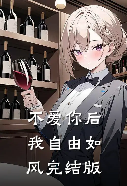 不爱你后，我自由如风完结版
