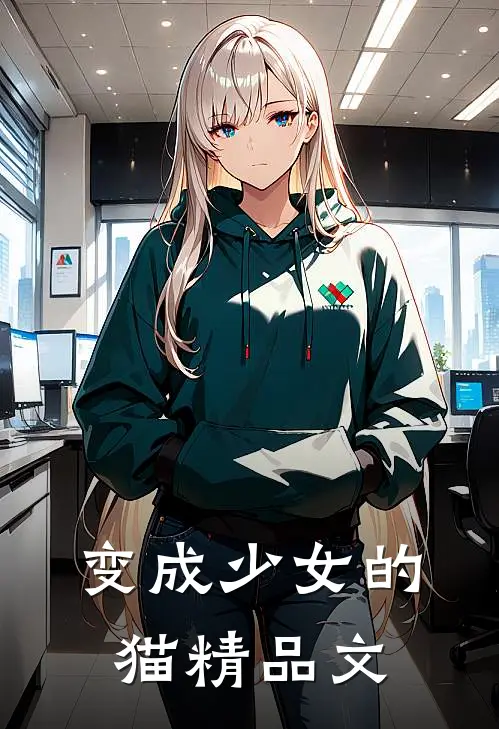 变成少女的猫精品文