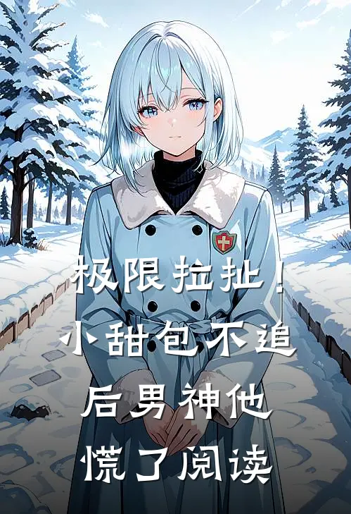 极限拉扯！小甜包不追后男神他慌了阅读