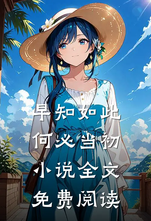 早知如此何必当初小说全文免费阅读