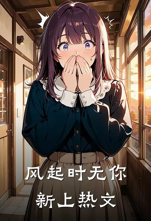 风起时无你新上热文