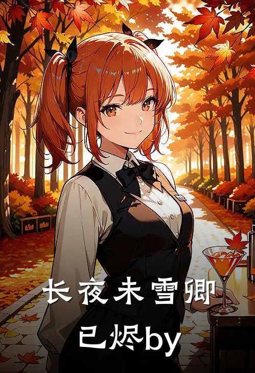 长夜未雪卿已烬by