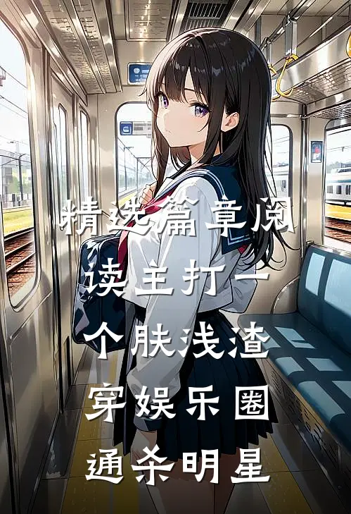 精选篇章阅读主打一个肤浅渣穿娱乐圈通杀明星