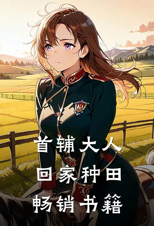 首辅大人回家种田畅销书籍