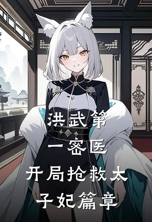 洪武第一密医：开局抢救太子妃篇章