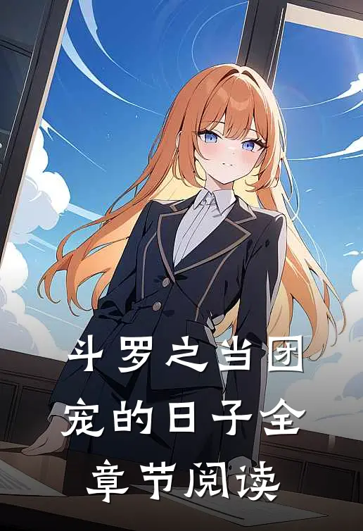 斗罗之当团宠的日子全章节阅读