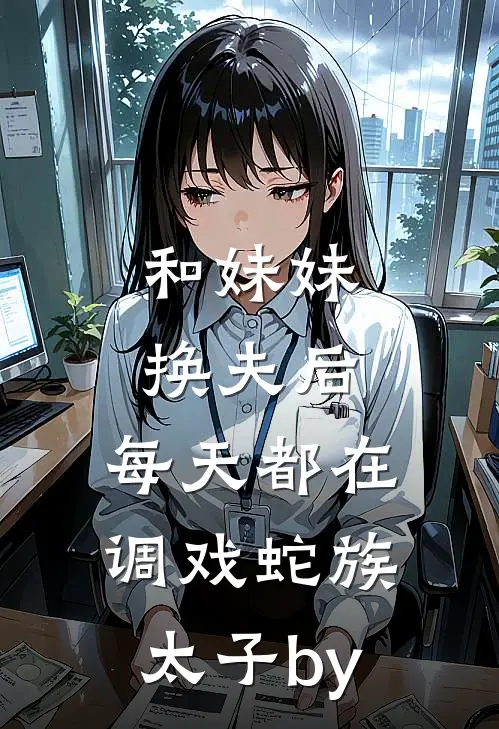 和妹妹换夫后，每天都在调戏蛇族太子by