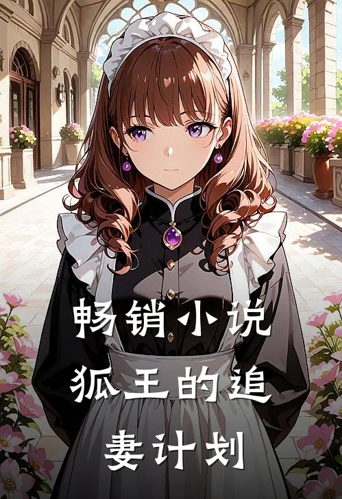 畅销小说狐王的追妻计划