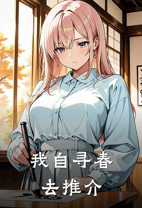 我自寻春去推介