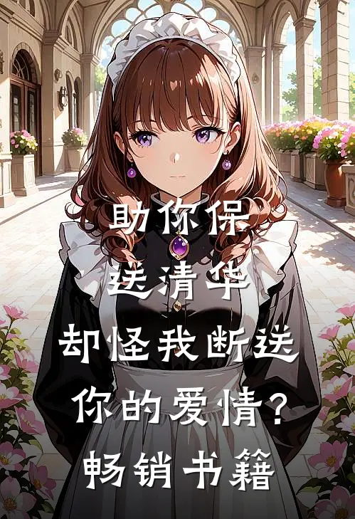 助你保送清华，却怪我断送你的爱情？畅销书籍