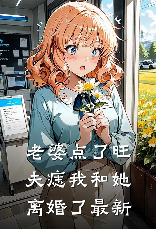老婆点了旺夫痣我和她离婚了最新