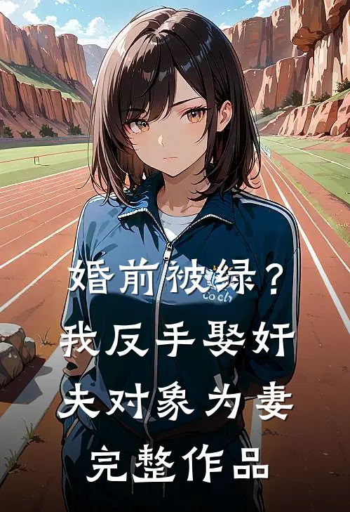 婚前被绿？我反手娶奸夫对象为妻完整作品