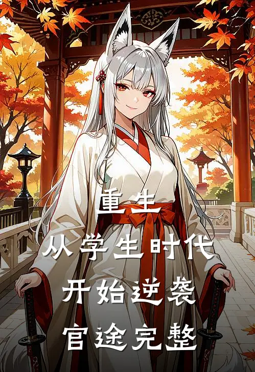 重生：从学生时代开始逆袭官途完整