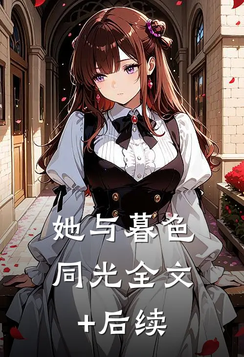 她与暮色同光全文+后续
