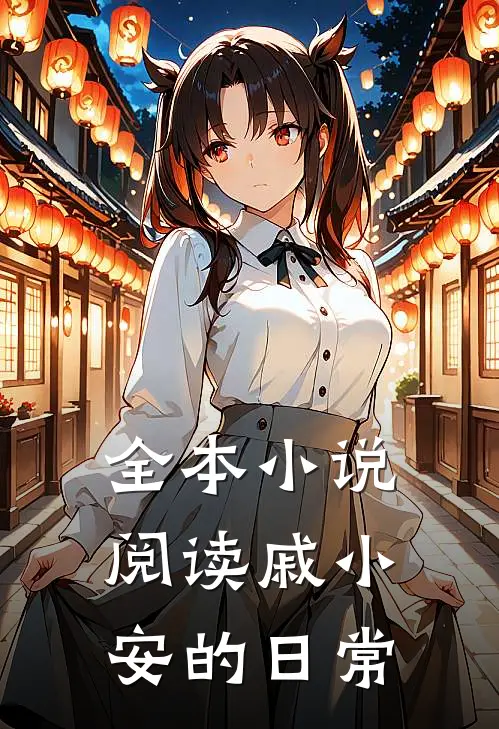 全本小说阅读戚小安的日常