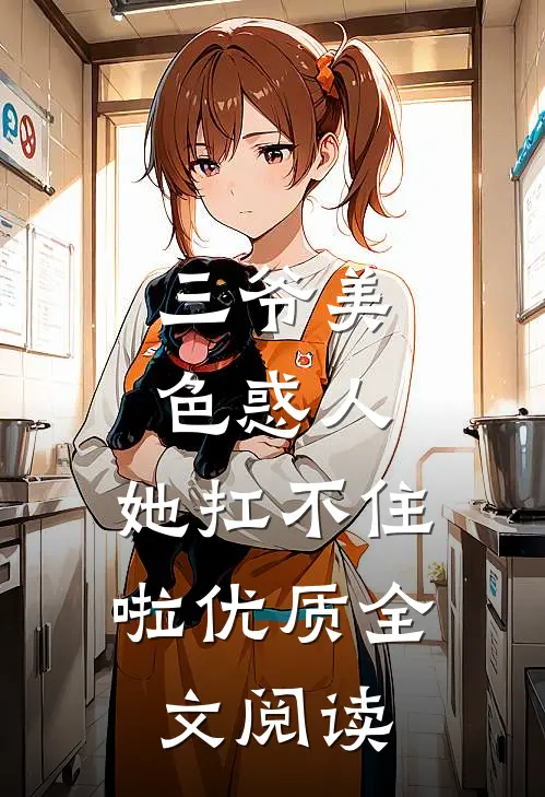 三爷美色惑人，她扛不住啦优质全文阅读