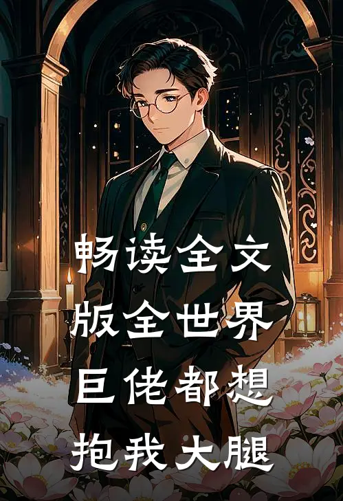 畅读全文版全世界巨佬都想抱我大腿