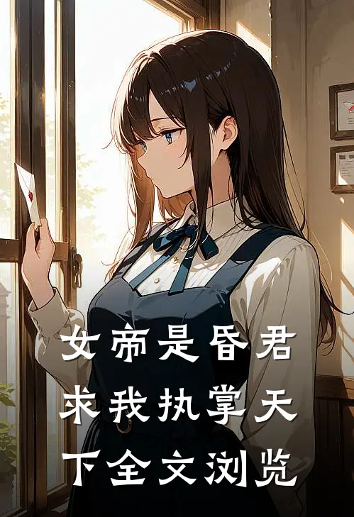 女帝是昏君,求我执掌天下全文浏览