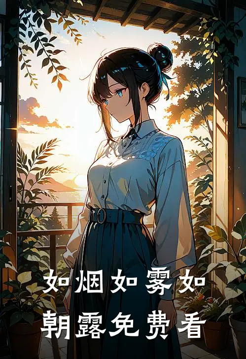 如烟如雾如朝露免费看