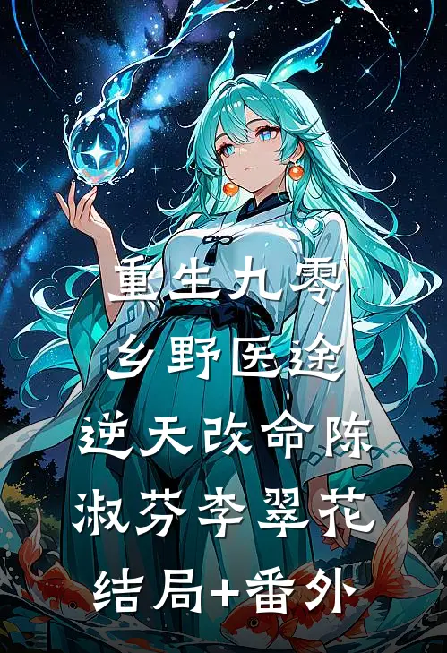 重生九零：乡野医途，逆天改命陈淑芬李翠花结局+番外