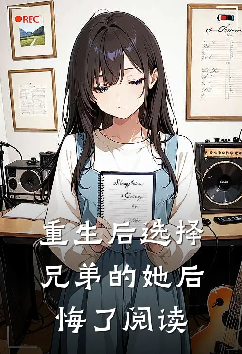 重生后选择兄弟的她后悔了阅读