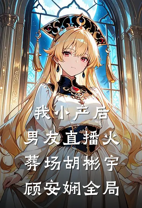 我小产后，男友直播火葬场胡彬宇顾安娴全局