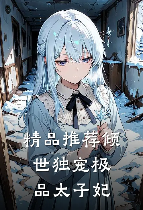 精品推荐倾世独宠极品太子妃