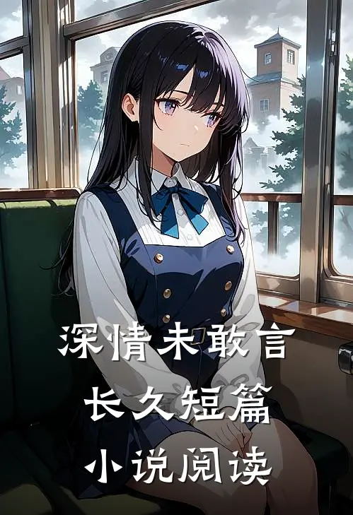 深情未敢言长久短篇小说阅读