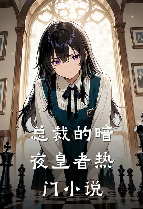 总裁的暗夜皇者热门小说