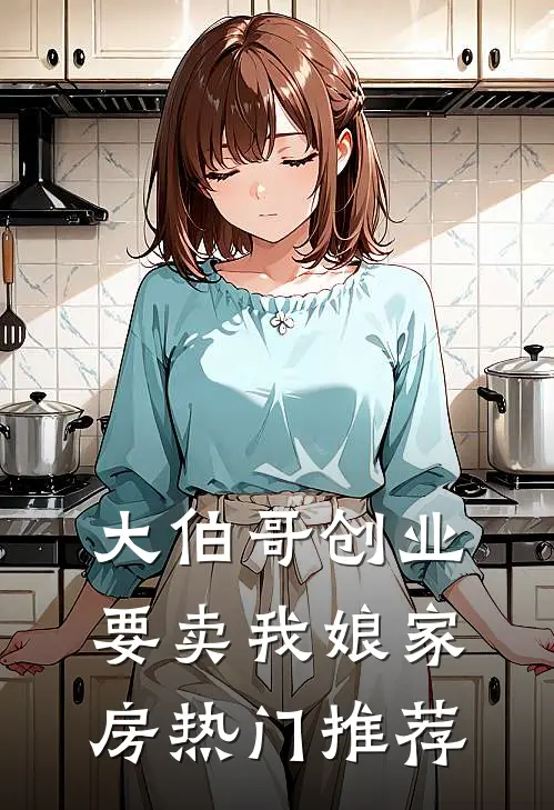 大伯哥创业要卖我娘家房热门推荐
