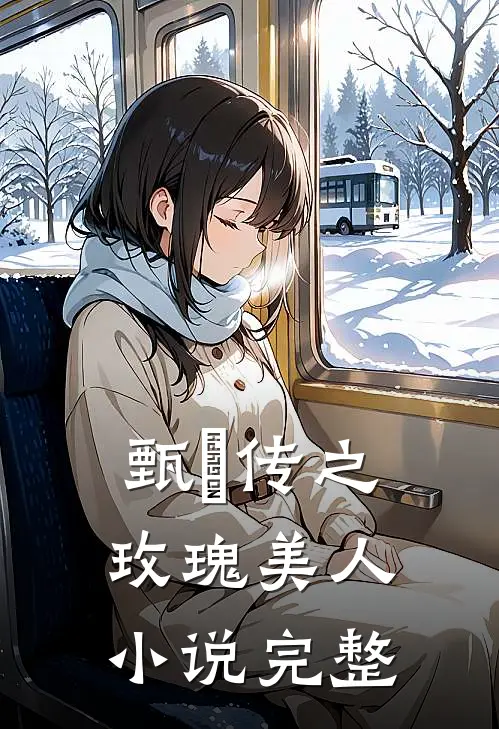 甄嬛传之玫瑰美人小说完整
