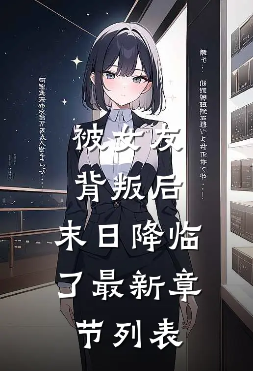 被女友背叛后，末日降临了最新章节列表