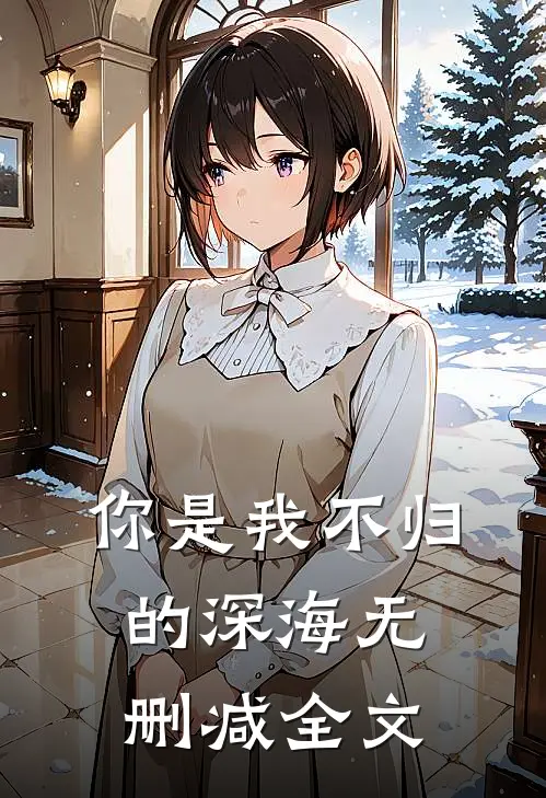 你是我不归的深海无删减全文