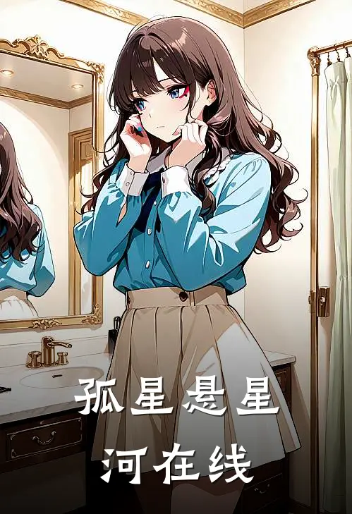 孤星悬星河在线