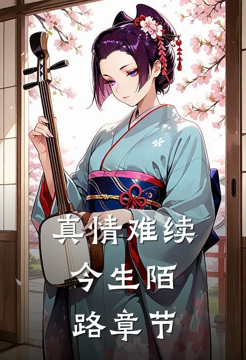 真情难续，今生陌路章节