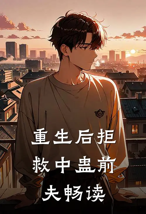 重生后拒救中蛊前夫畅读