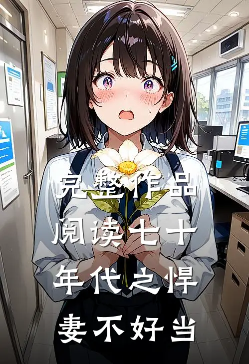 完整作品阅读七十年代之悍妻不好当
