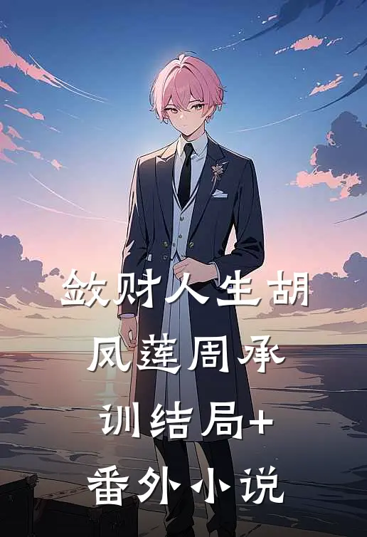 敛财人生胡凤莲周承训结局+番外小说