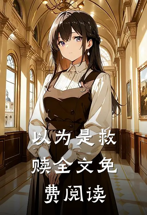 以为是救赎全文免费阅读