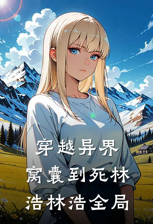穿越异界，窝囊到死林浩林浩全局