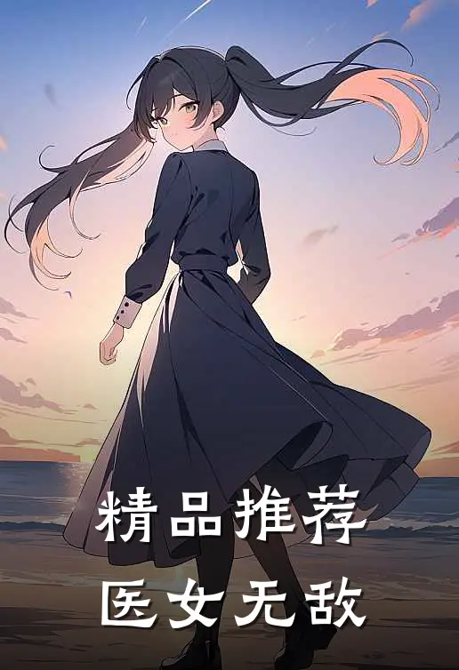 精品推荐医女无敌