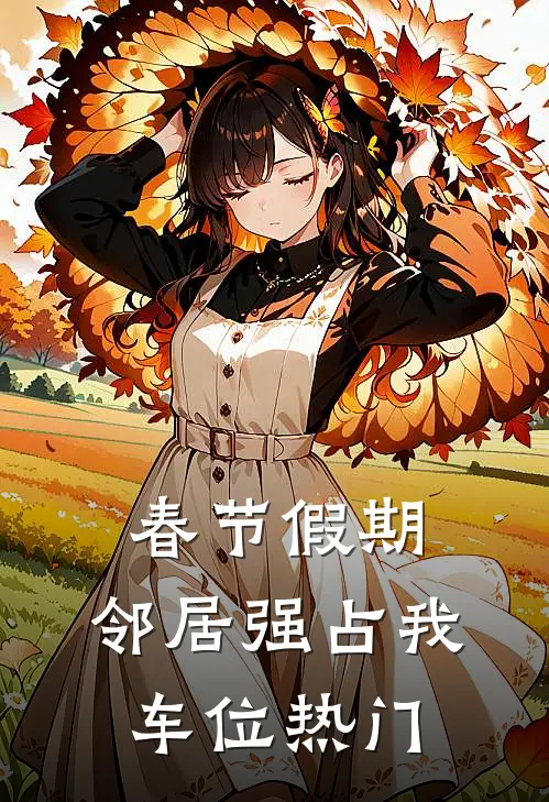 春节假期，邻居强占我车位热门