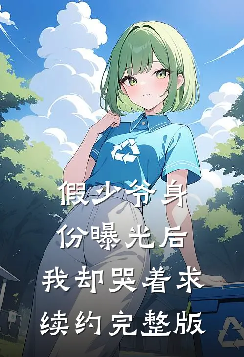假少爷身份曝光后，我却哭着求续约完整版