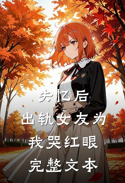 失忆后，出轨女友为我哭红眼完整文本