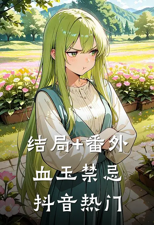 结局+番外血玉禁忌抖音热门