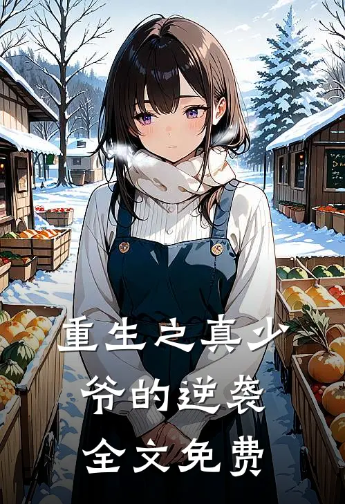 重生之真少爷的逆袭全文免费