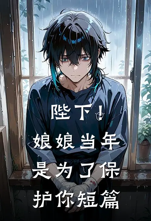陛下！娘娘当年是为了保护你短篇