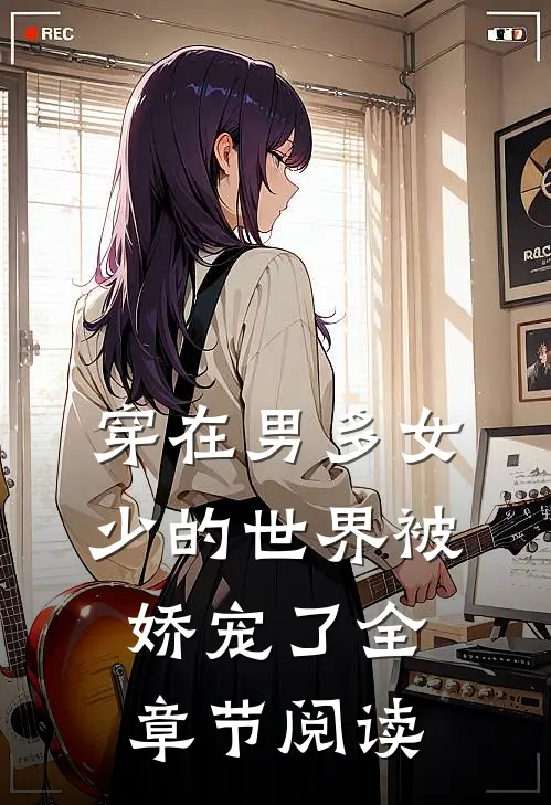 穿在男多女少的世界被娇宠了全章节阅读