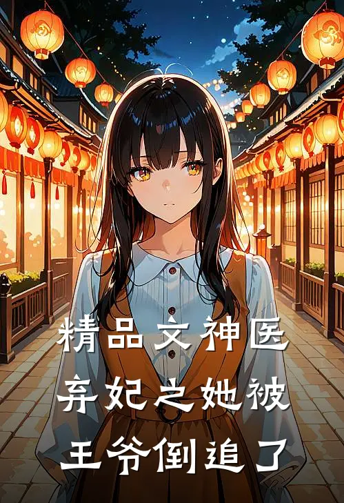 精品文神医弃妃之她被王爷倒追了